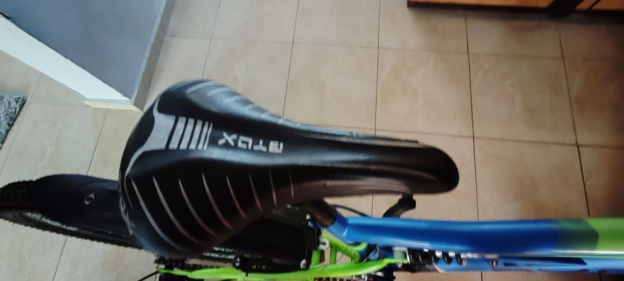 Колело Byox Versus 24