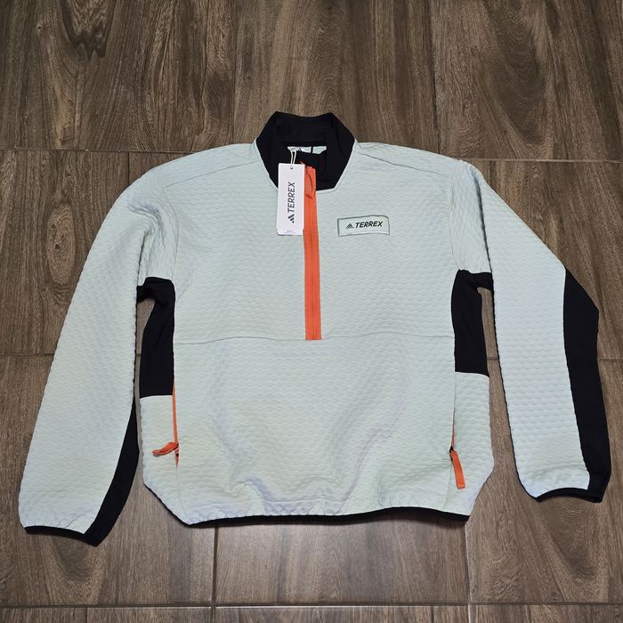 Мъжка блуза Adidas Terrex M