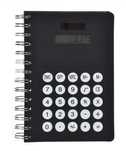 Caiet Nou cu calculator
