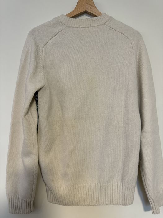 Пуловер Lacoste unisex