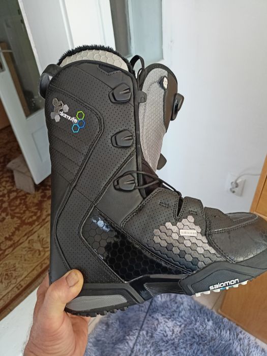 Încălțăminte boots snowboard