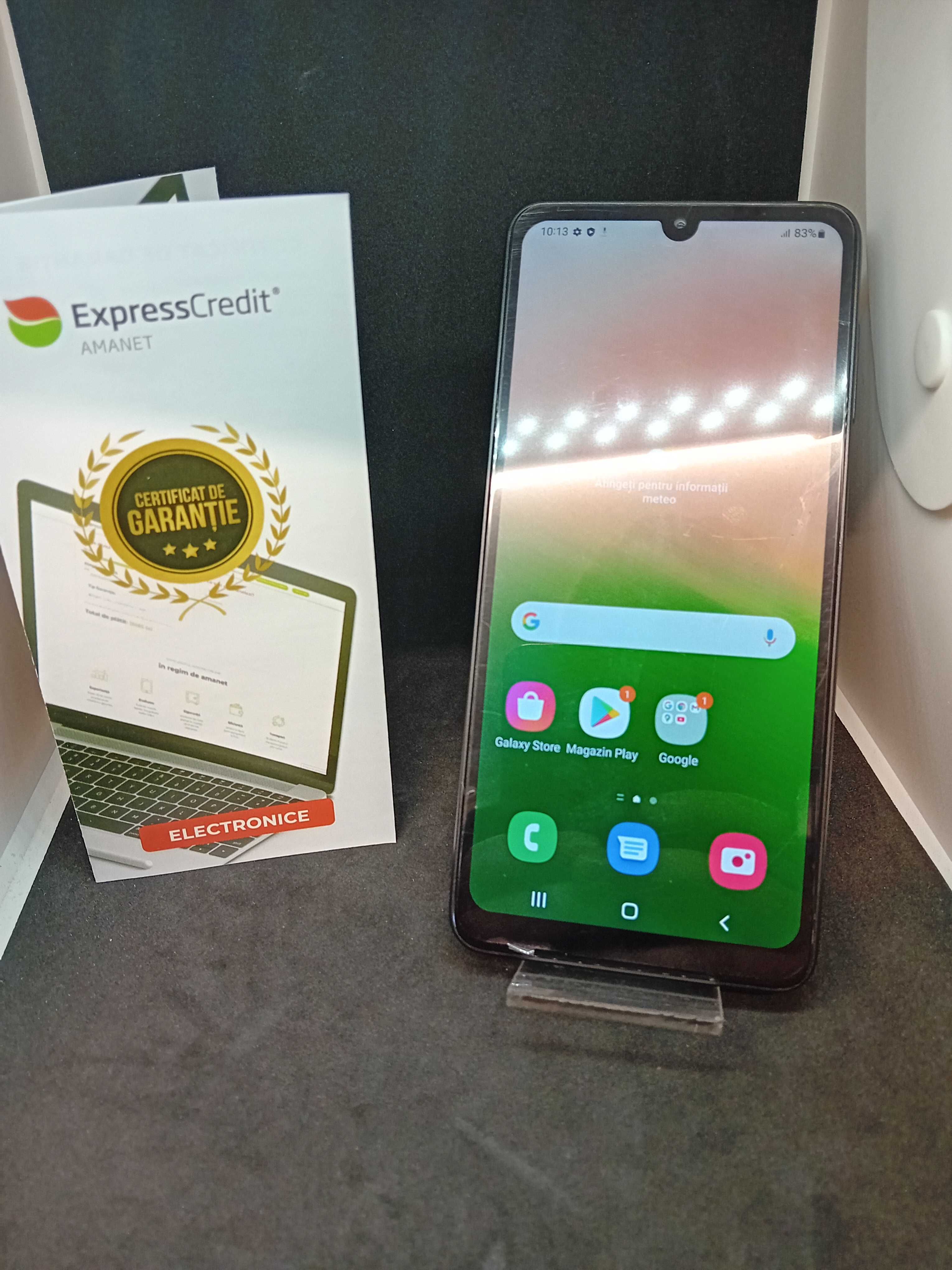 Samsung A33 5G (46780 AG11  Piata Nicolina)