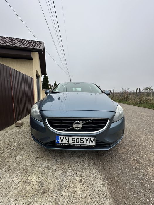 Volvo V 40 - 1.6 diesel