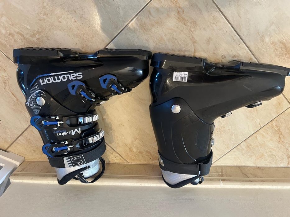 Clapari Salamon marime 26-26,5