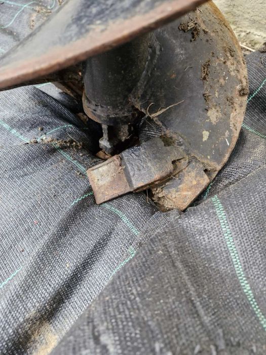 Свредел за дупки