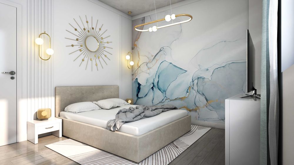 Servicii de Design Interior - PFA