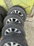 GOODYEAR 205/55/16