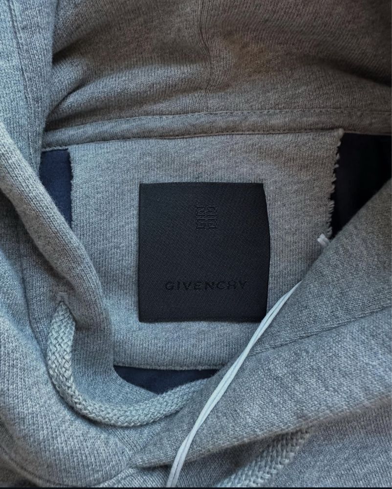 Hanorac givenchy oversized