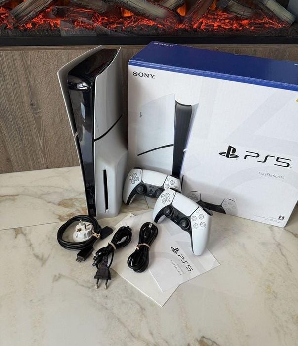 Sony playstation 5