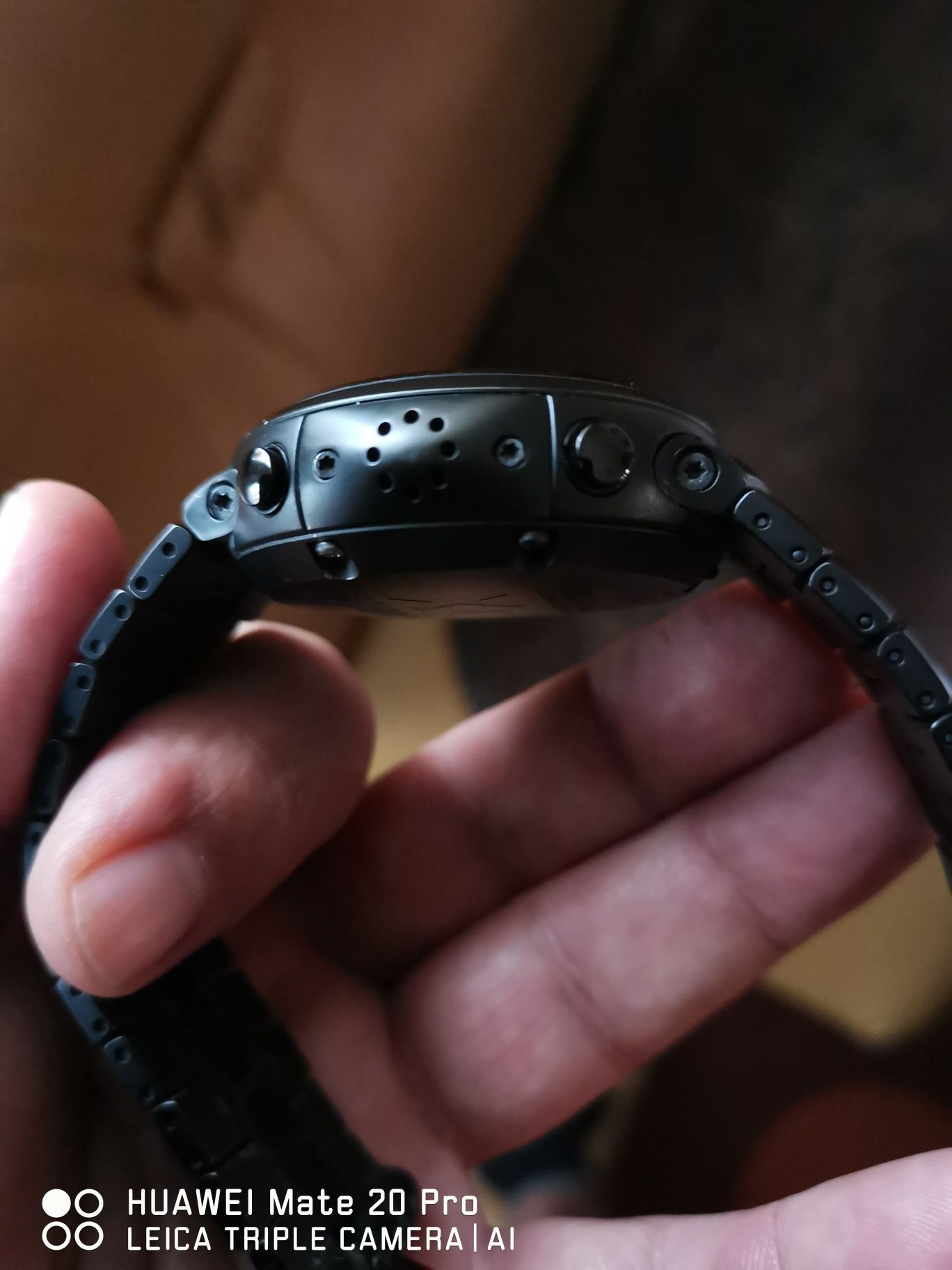 Suunto DX Titanium