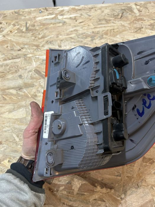 Stop bmw X3 F25 non lci 2011-2014 halogen stanga