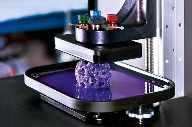 3D печать 3Д принтер