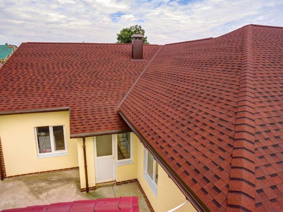 Ремонт крыши круглосуточно не дорого , мягкая кровля