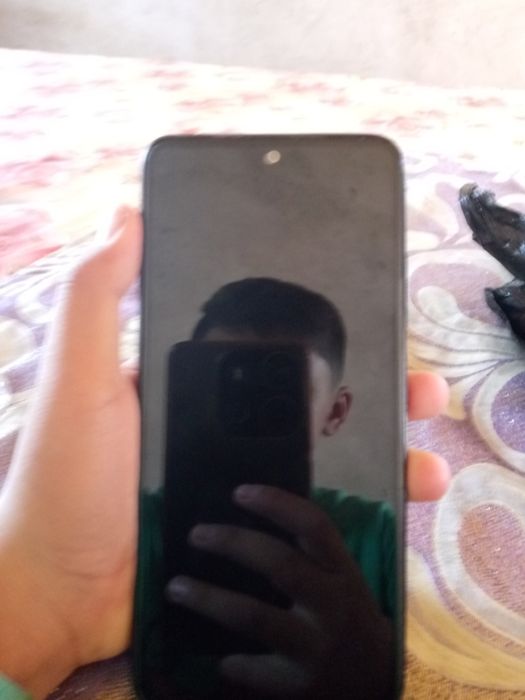 Redmi not 11 sotiladi xolati ideal