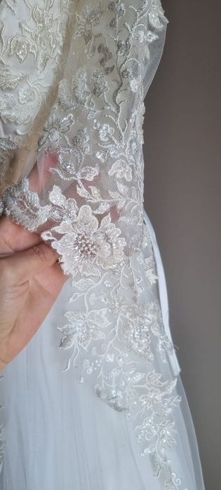 Rochie mireasa nouă