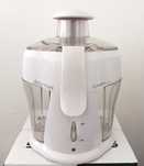 Storcator de fructe First Austria FA-5208 400W echipament uz casnic