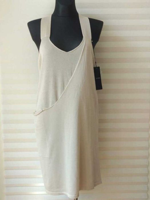 Новая женская туника итальянского бренда STEFANEL