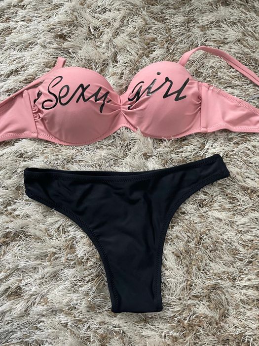 Costume de baie noi ( 2 piese )