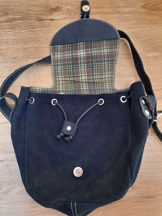 2 buc - Geantă vintage piele , poșetă dama deosebită !!!