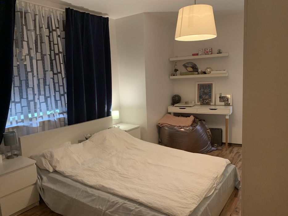 Собствен Панорамен  3 стаен апартамент от собственик в Драгалевци