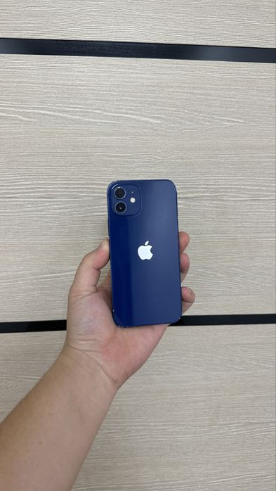 Iphone 12 64gb 91% / Айфон 12 64гб 91%
