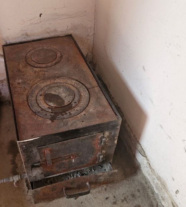 Печь от жагатын Жагдайы жаксы