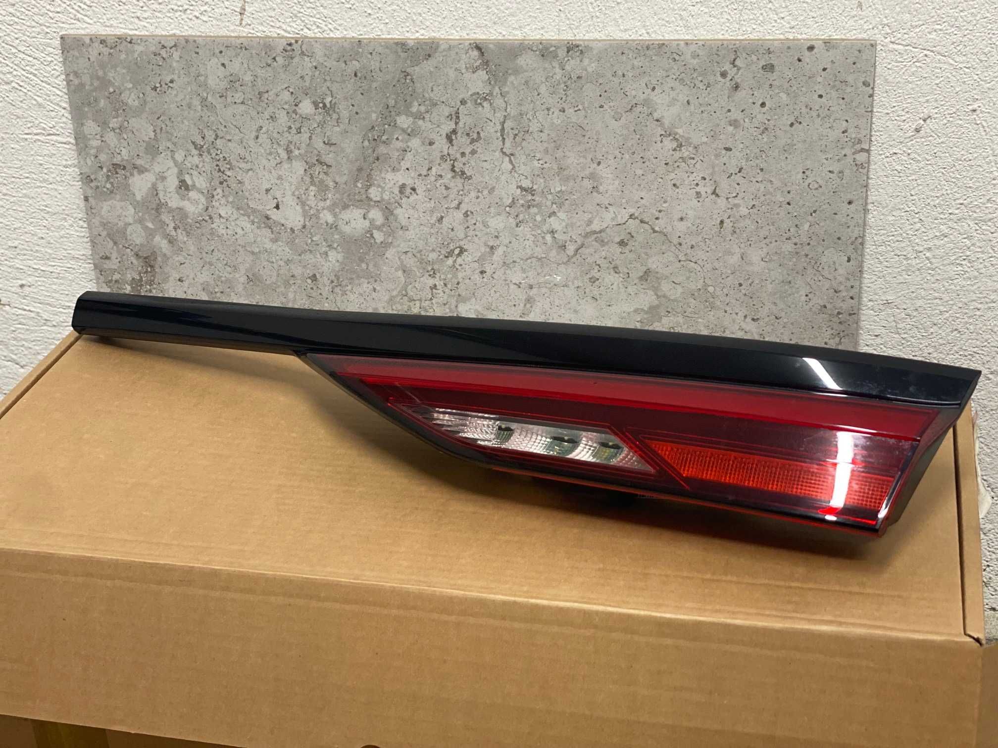 Стопове за BMW F44 Grand coupe
