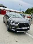 DS 7 Crossback Hybrid Plug-in, E-Tense, 4x4, automata, 11450km