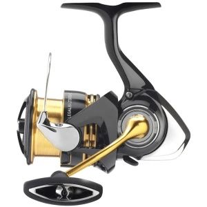 Mulineta Daiwa Legalis LT 1000 D