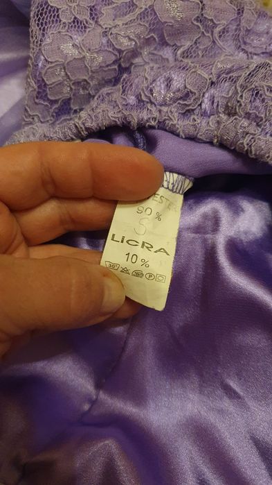 Rochiță ocazie mărime s