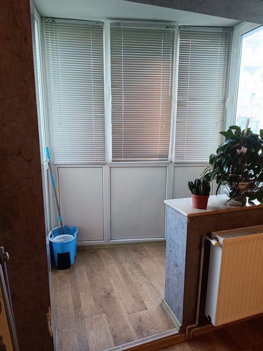Apartament 2 camere de vânzare în Mănăștur, zona Primăverii