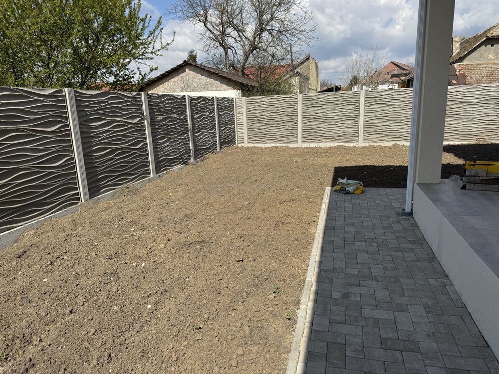 Vând Duplex în Șag