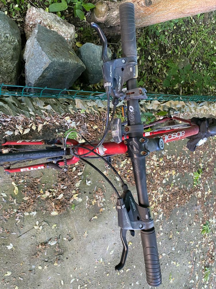 Vand 2 biciclete