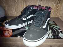 Vans ward HI MTE