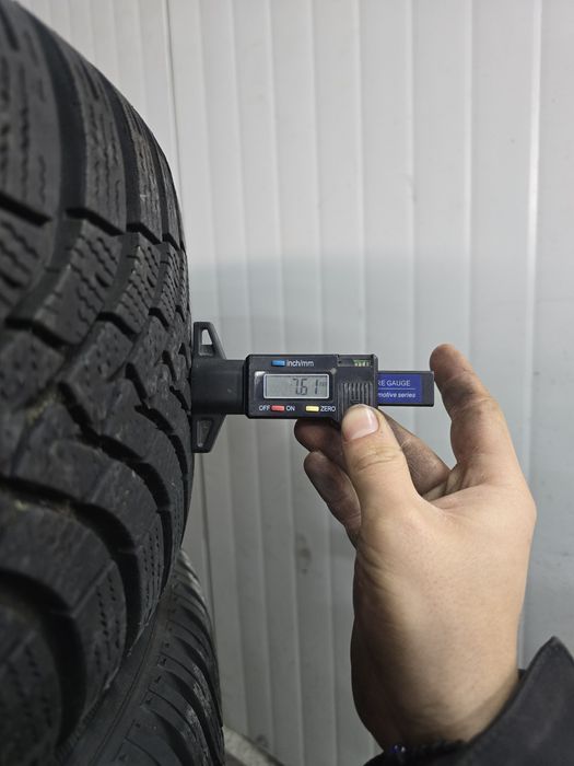 Джанти 17 / 5х112 - VW, Audi, Mercedes, BMW, Skoda, Seat 5x112