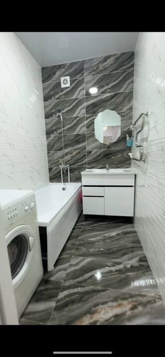 Паркентский 3/8/9 75кв.м евро ремонт с мебелью и техникой срочно горит