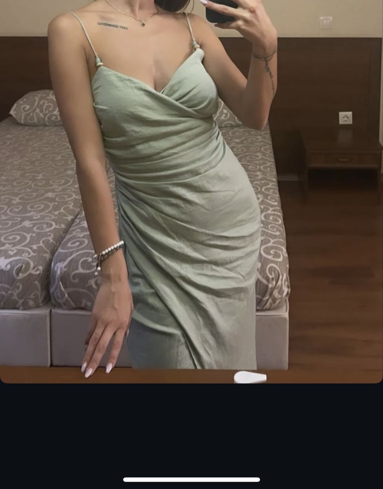 Zara,рокля Зара,дамска рокля