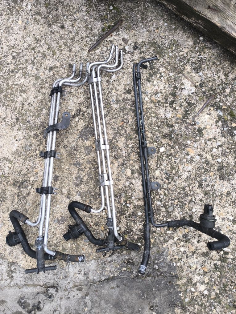 Conducte alimentare motorina 1.9 / 2.0 Golf 5 Octavia 2 Passat Touran