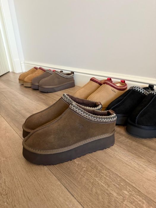 UGG ghete iarna noi