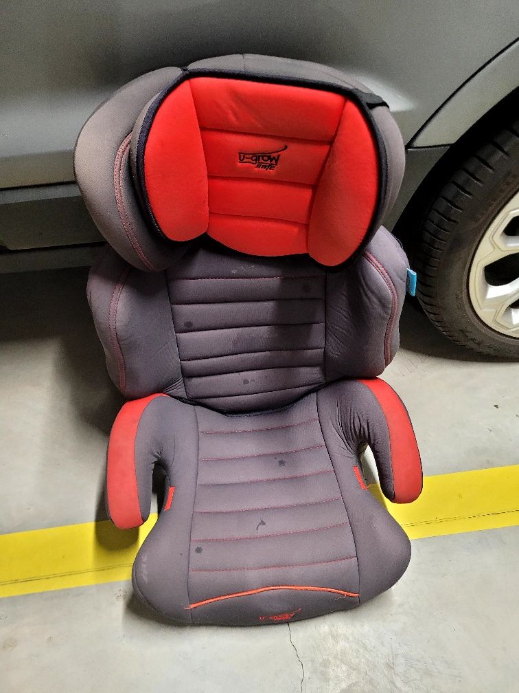 scaun auto copii