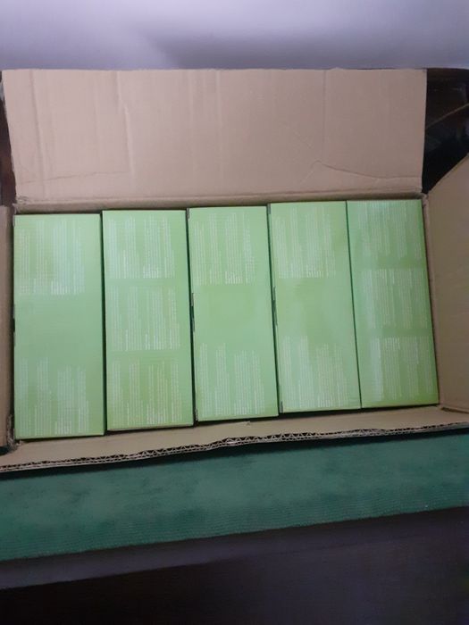 Camere supraveghere Kerbl , noi,