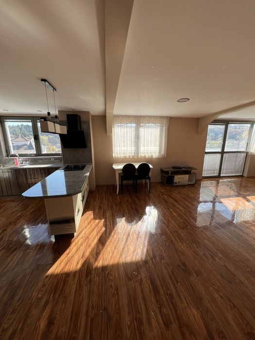 Студио под наем краткосрочно квартал Люлин до Мега Мол