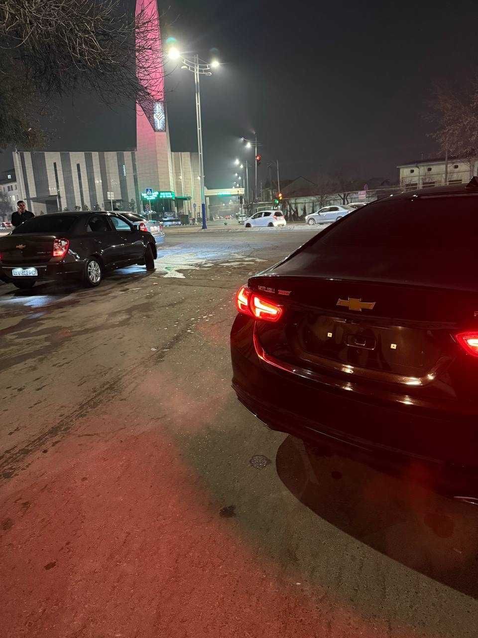 Malibu 2 Premier 2022