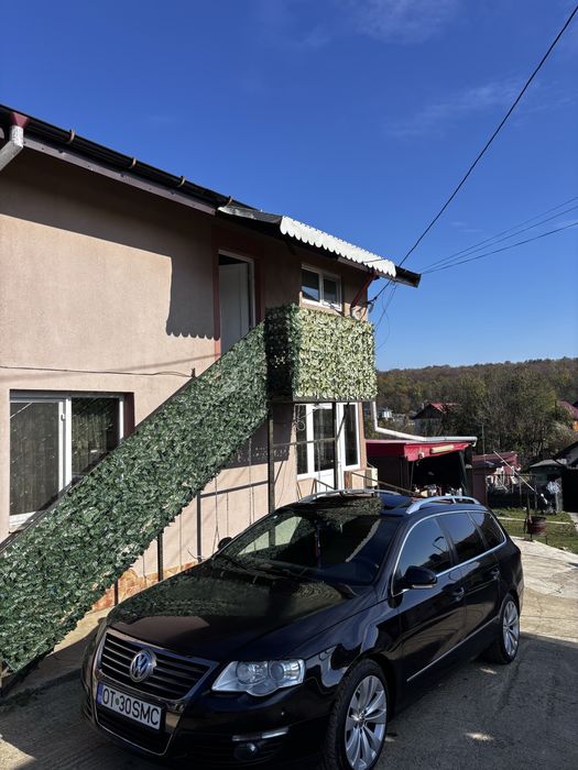 Passat b6 full 2010 Euro 5