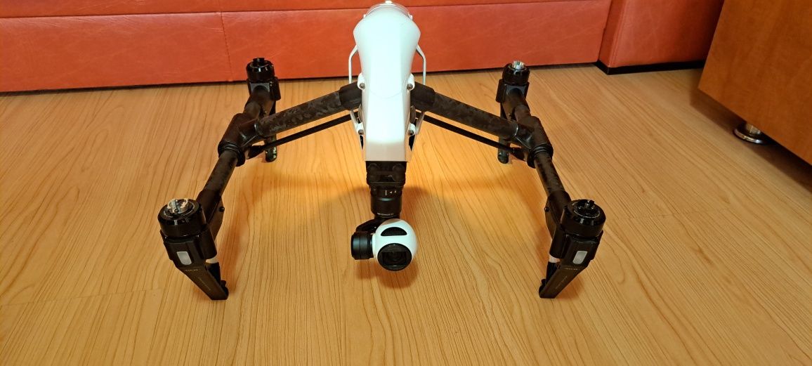 Drona DJI Inspire 1