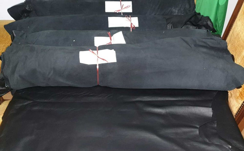 piele ovina de vanzare