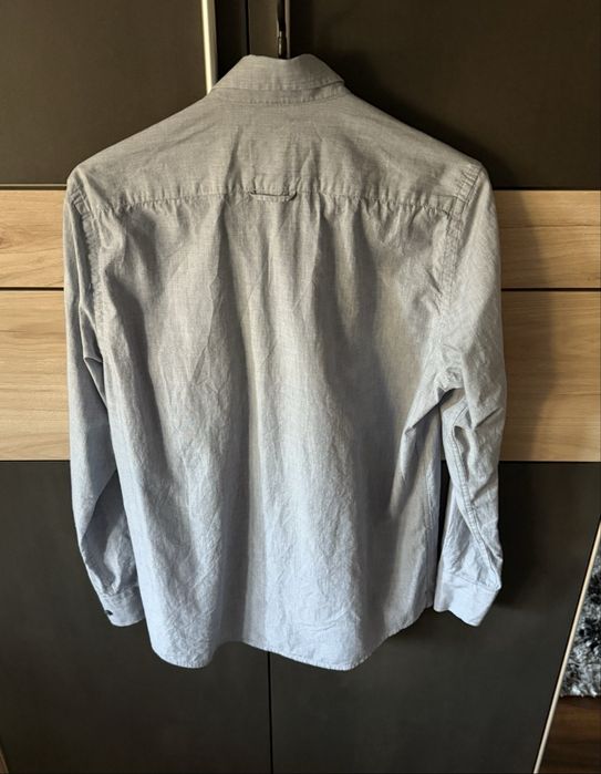 Camasa Lee Cooper,marimea S