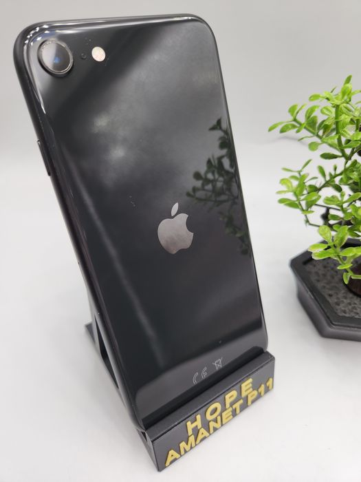 Hope Amanet P11-Iphone SE 2/ 64gb/Bat 78%/ Garantie