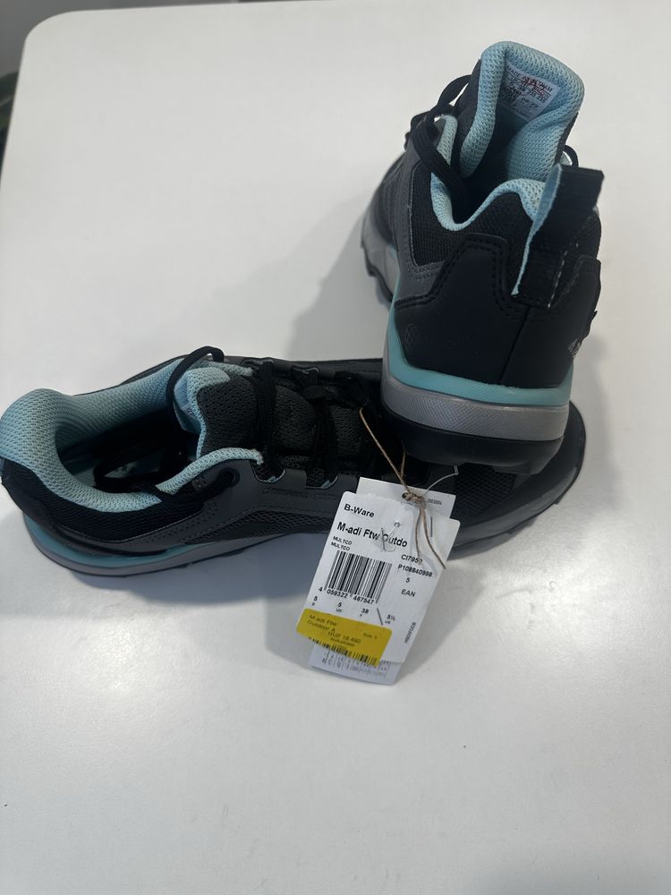 Adidas TERREX чисто нови