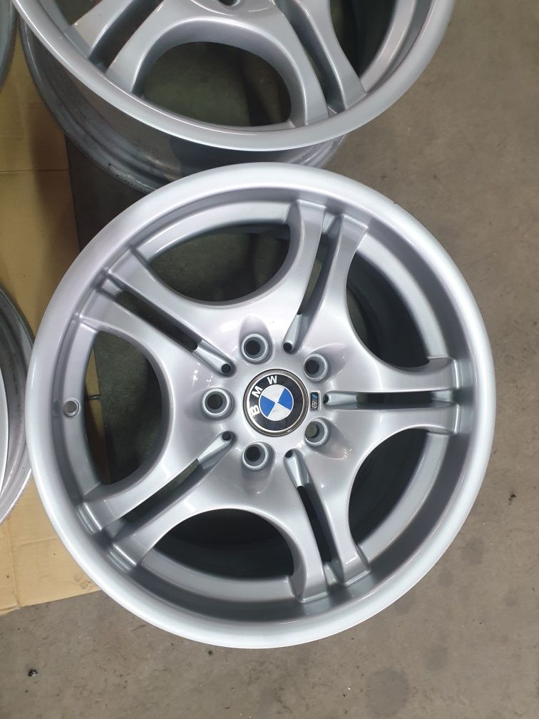 Vand Jante Aliaj BMW M Pachet 17 5x120